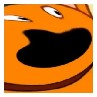 Sticker Тридцать Три Кота - 7