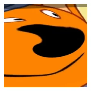 Sticker Тридцать Три Кота - 1