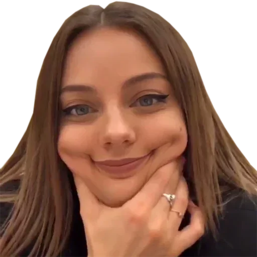 Стикер Triggeredspack - 1