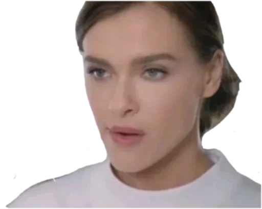 Стикер Triggeredspack - 1