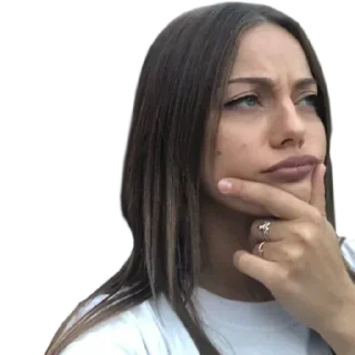 Стикер Trigger @stickersb2b - 2