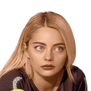 Стикер Trigger @stickersb2b - 6