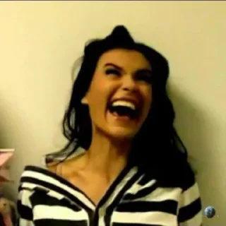 Стикер Trigger @stickersb2b - 7