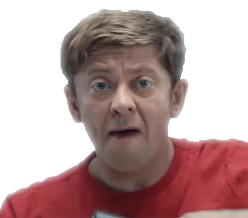 human face person chin