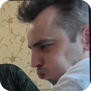 Стикер Триммер+бритва - 7