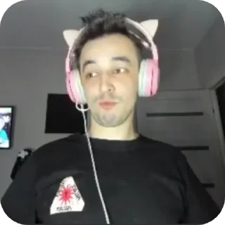 Стикер Триммер+бритва - 8