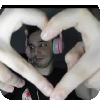 Стикер Триммер+бритва - 5