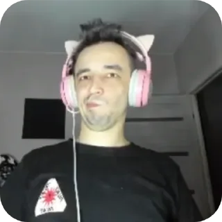 Стикер Триммер+бритва - 4