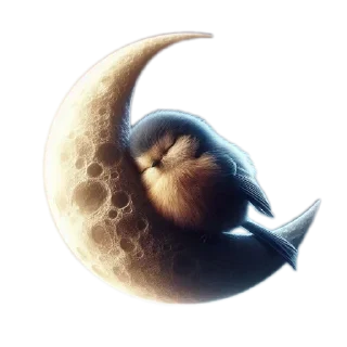 Sticker TrinityМульты - 7