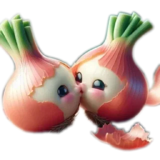 Sticker TrinityМульты - 2