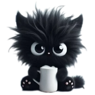 Sticker TrinityМульты - 5