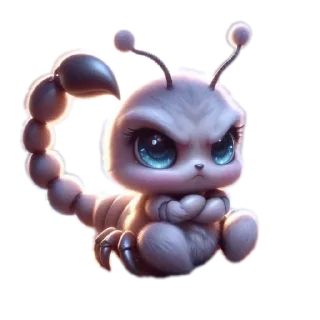 Sticker TrinityМульты - 9