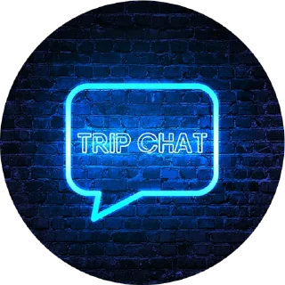 Стикер Trip Family Stics by @MaksPrecher - 3