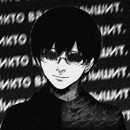 human face cartoon person