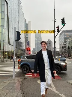 Sticker Куме - 0