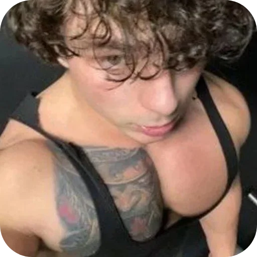 Sticker TristaTridcatTri2 - 1