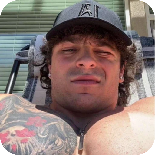 Sticker TristaTridcatTri2 - 1