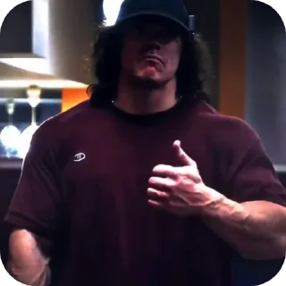 Sticker Лосиные стикеры - 8