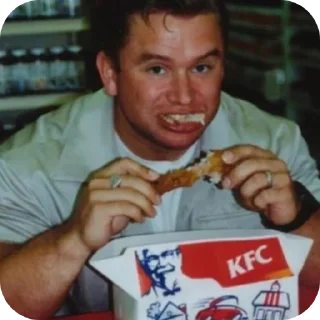 Sticker Лосиные стикеры - 4