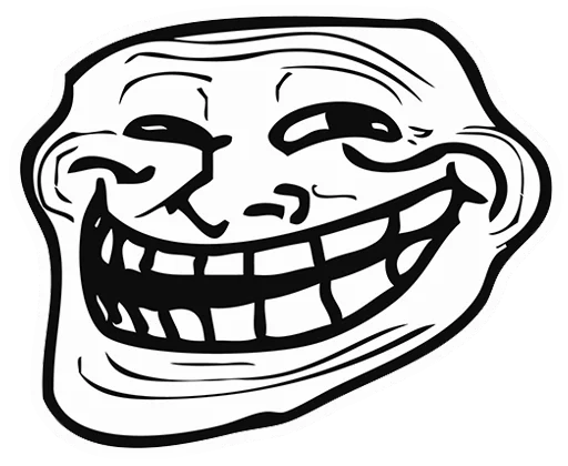 Trololo - illustration