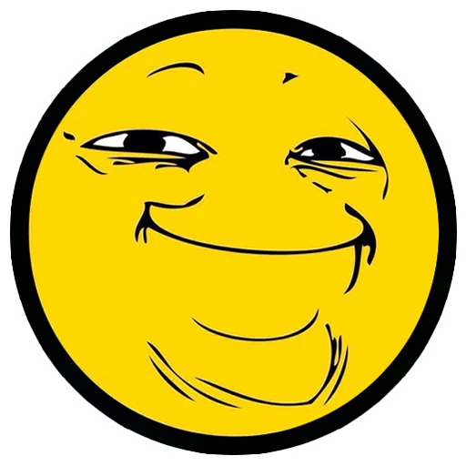 smile cartoon clipart