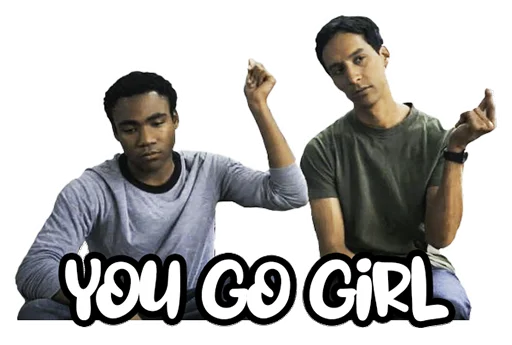 clothing person human face