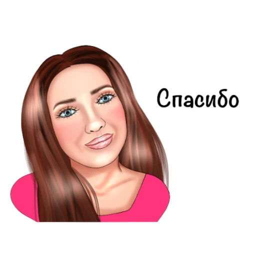 человеческое лицо женщина губная помада