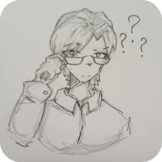 Стикер Троица - 0