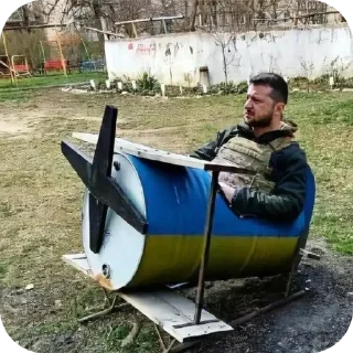 Sticker Троллфейсы шкильников @MoiStikiBot - 4