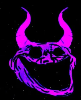 Sticker Троллфейсы шкильников @MoiStikiBot - 3