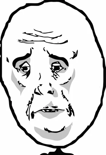 Sticker TrollBartixxx - 1