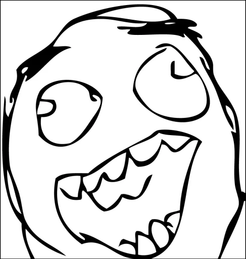 TrollFace - 