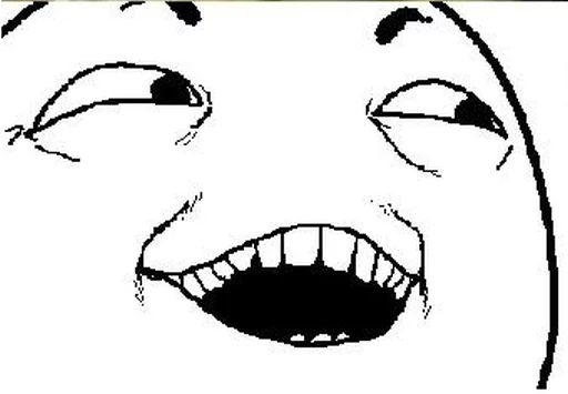 Sticker TrollBartixxx - 1