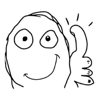 Sticker TrollFace Meme's - 8