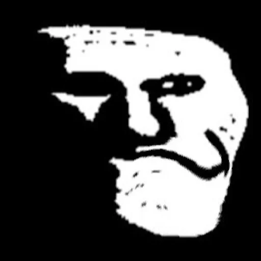 эскиз черно-белый рисование