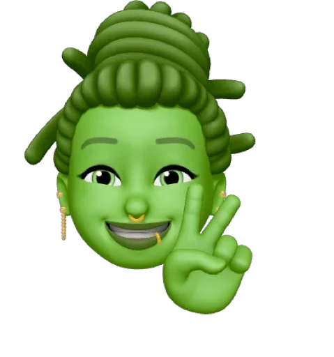 cartoon animation figurine