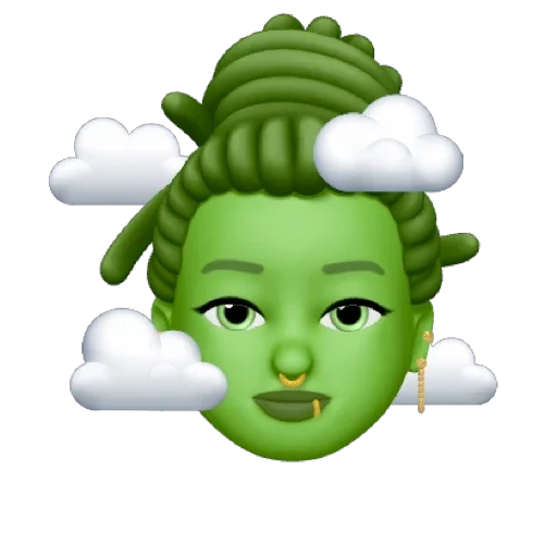 cartoon animation toy