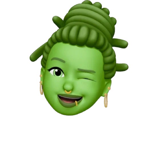 cartoon smile animation