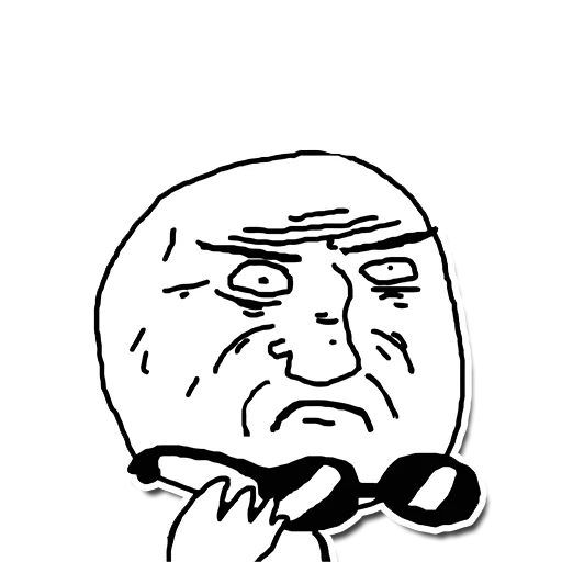 drawing sketch human face