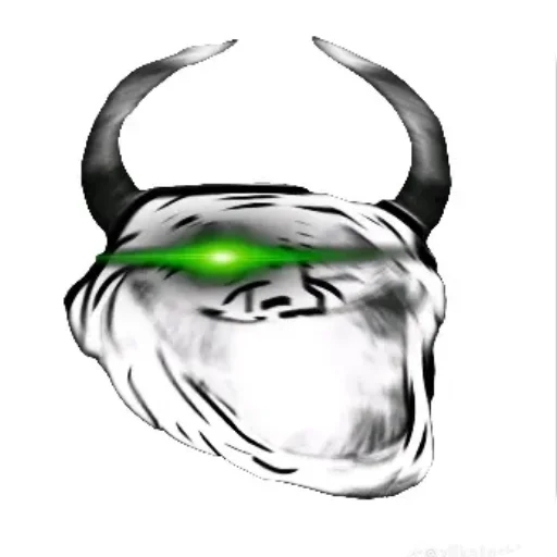 Sticker Trollface54 - 1