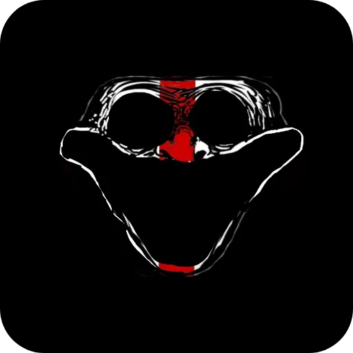 Sticker Trollface54 - 1