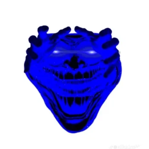 Sticker Trollface54 - 1