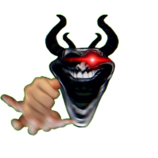 Sticker Trollface54 - 1