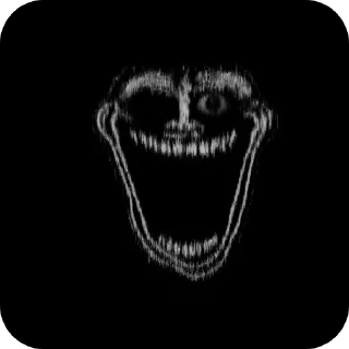 Стикер Trollface - 3