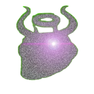 Стикер Trollface - 1