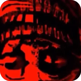 Sticker Trollface - 6