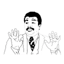 Стикер trollface_pack_1 - 0