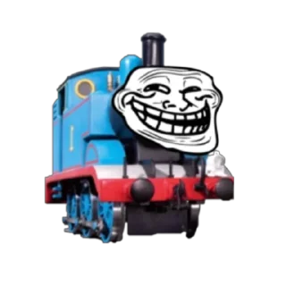 Стикер trollface pak 2.0 - 1