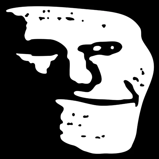 Trollge - рисование