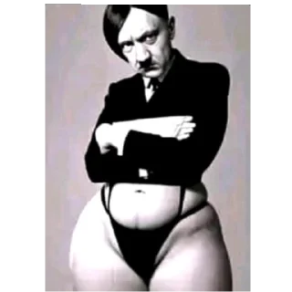 Sticker Trollge multiverse - 0